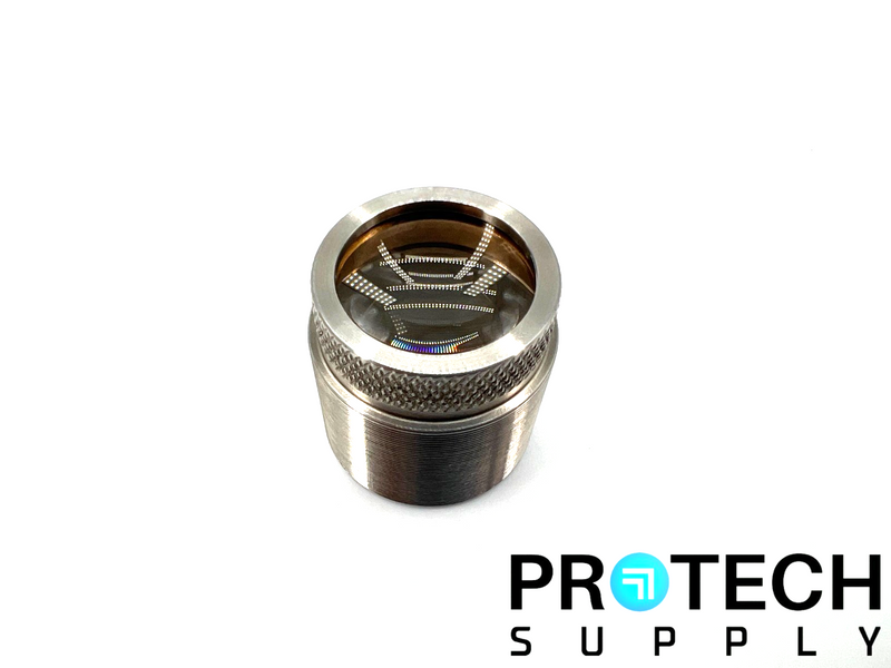 Load image into Gallery viewer, Optical Lens from Convergent Bioscience ICE280 Fast with WARRANTY