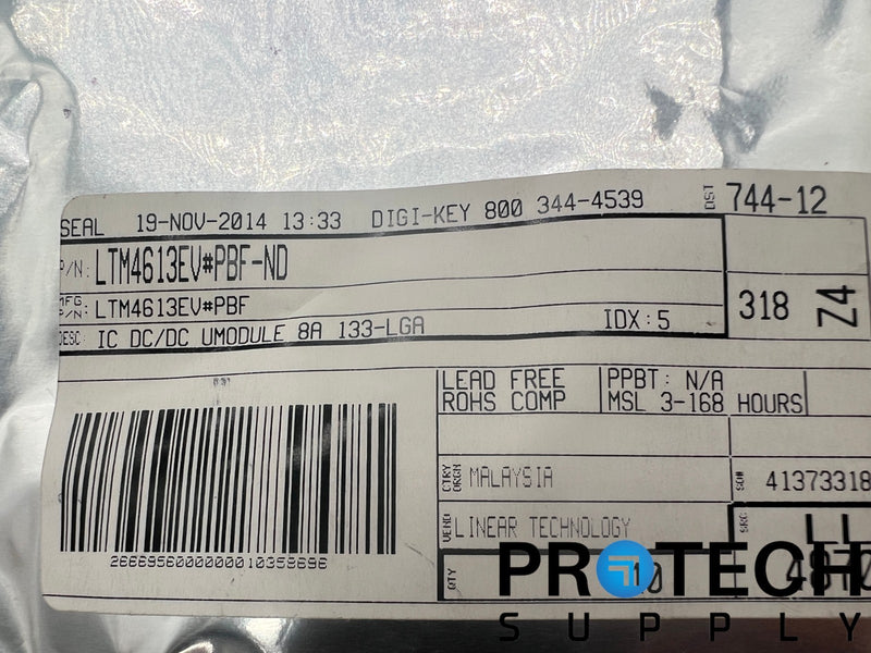 Load image into Gallery viewer, (10/Pk) Analog Devices LTM4613RV#PBF Module DC / DC Converter NEW with WARRANTY