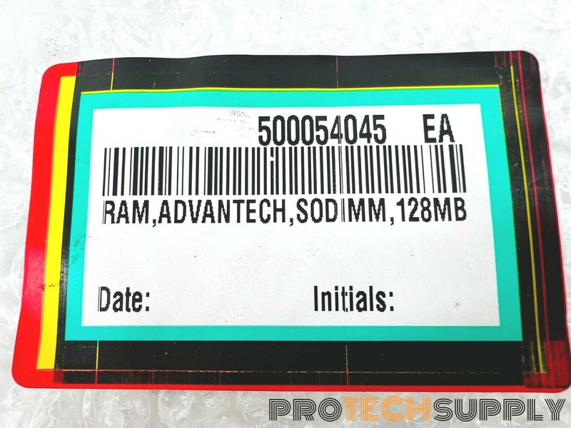Load image into Gallery viewer, Samsung Advantech RAM K4S21632I-UC75 128Mb SDRAM DIMM
