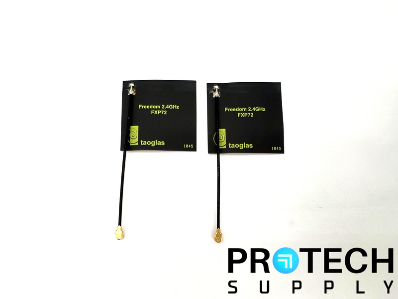 Load image into Gallery viewer, (Lot of Misc.) PCB Antennas / RF Antennas / Chip Antennas NEW with WARRANTY