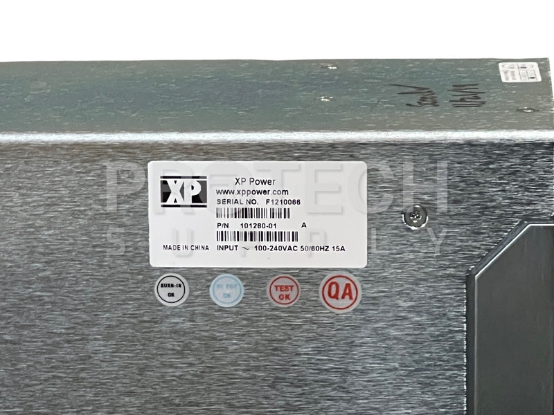 Load image into Gallery viewer, XP Power 101512-01 Power Supply Module GUARANTEED