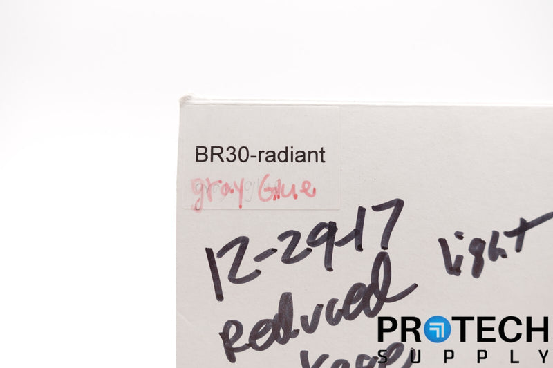 Load image into Gallery viewer, Radiant BR30-radiant LED Bulb with WARRANTY