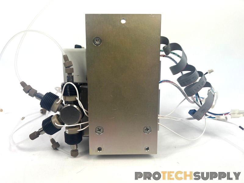 Load image into Gallery viewer, Thermo Surveyor MS / LC Pump Liquid Displacement Assembly with WARRANTY