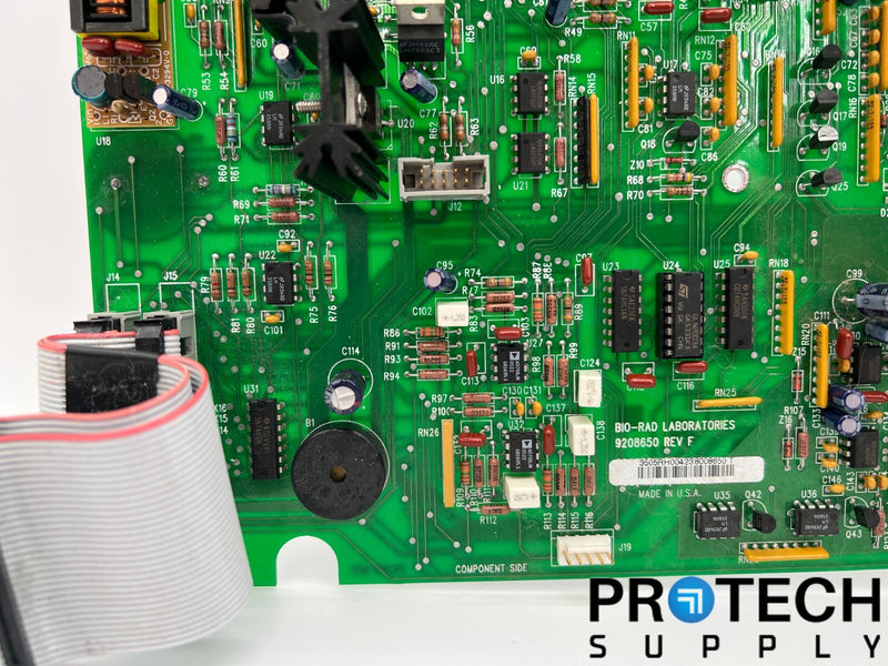 Load image into Gallery viewer, Bio-rad 9208650 Main Board for iCycler Thermal Cycler with WARRANTY