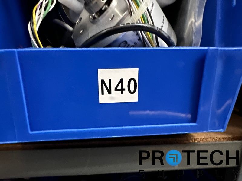 Load image into Gallery viewer, Wallac 1056 1474 Connection Board with WARRANTY