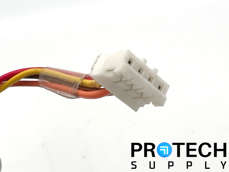 Load image into Gallery viewer, Nanotec ST4118M0604-KTEC Stepper Motor from Tecan Infinite F500 with WARRANTY