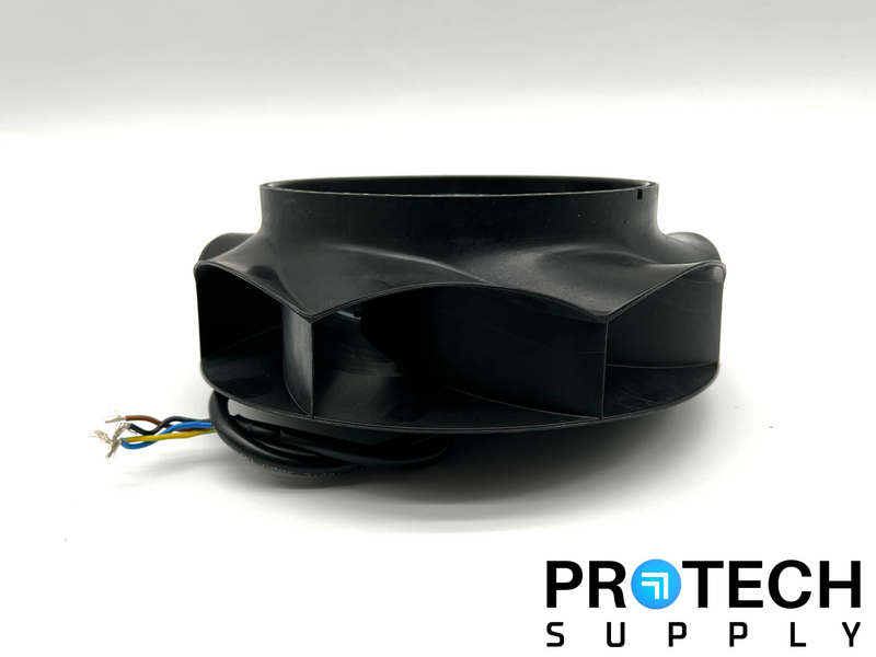 Load image into Gallery viewer, Ebmpapst R2E190-RA50-21 Centrifugal Fan from AirClean AC23824A with WARRANTY