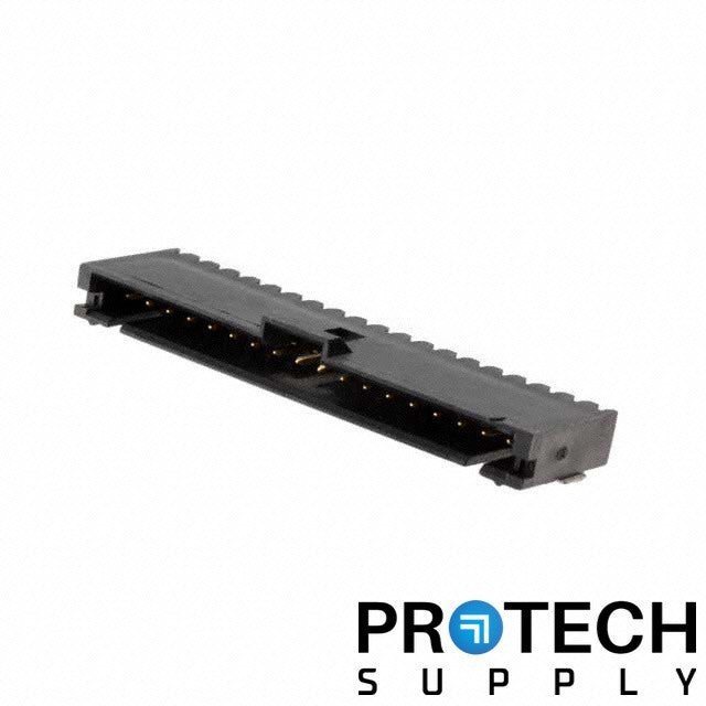 Load image into Gallery viewer, TE Connectivity 104550-8 Receptacle Connector 80-Position NEW with WARRANTY