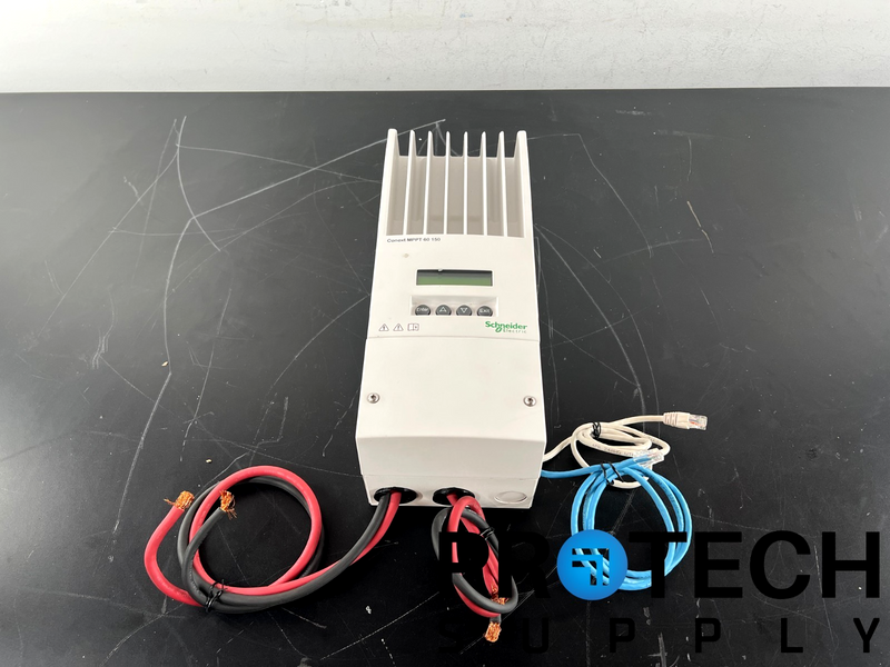Load image into Gallery viewer, Schneider Conext MPPT 60-Amp 150V Solar Charge Controller with WARRANTY