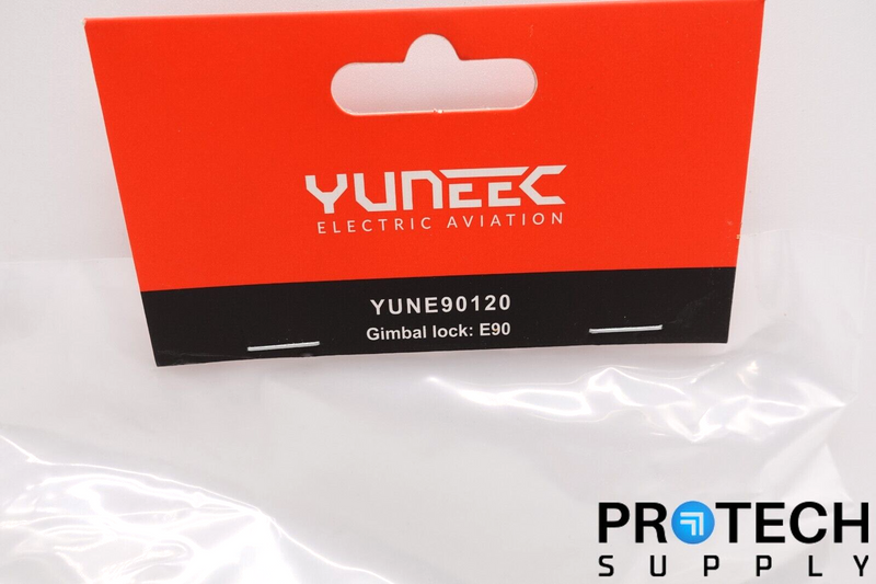 Load image into Gallery viewer, Yuneec Gimbal Lock for E90 Camera YUNE90120 NEW