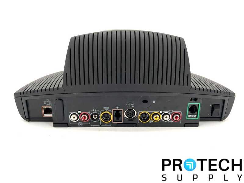 Load image into Gallery viewer, Polycom PVS-1419-SP ViewStation NTSC Camera Conferencing Equipment