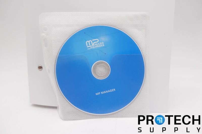 Load image into Gallery viewer, Micropross MP300 SC1 NFC Tester + Testing Accessories + Case with WARRANTY