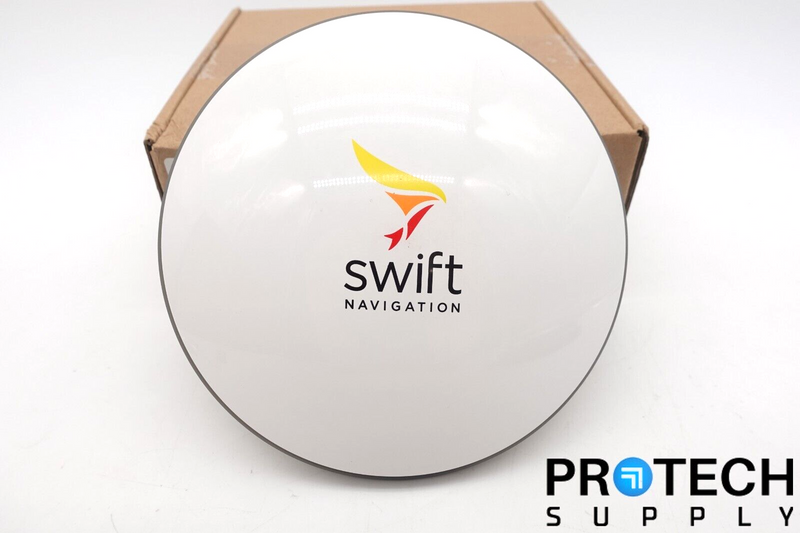 Load image into Gallery viewer, Swift Navigation GPS500 Survey Antenna + Accessories with WARRANTY