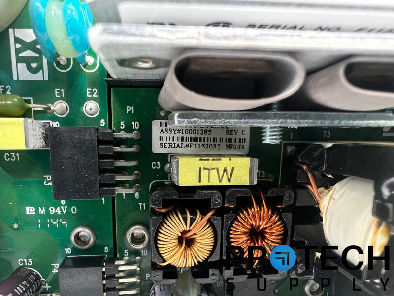 Load image into Gallery viewer, XP Power P4S6T2 Power Supply 100-240VAC with WARRANTY