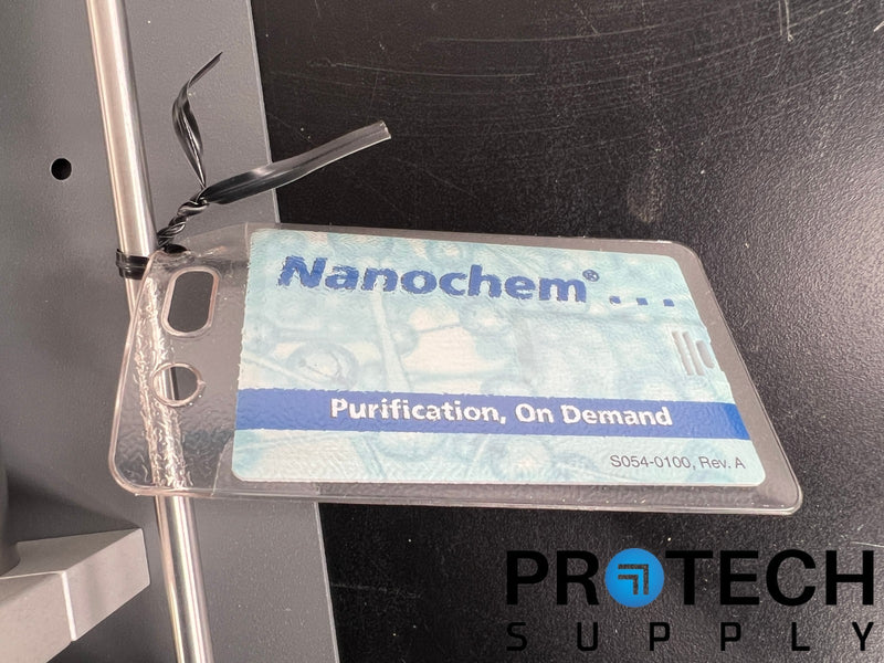 Load image into Gallery viewer, Matheson S1060-0242-001 Hydrogen Gas Purification System NEW with WARRANTY