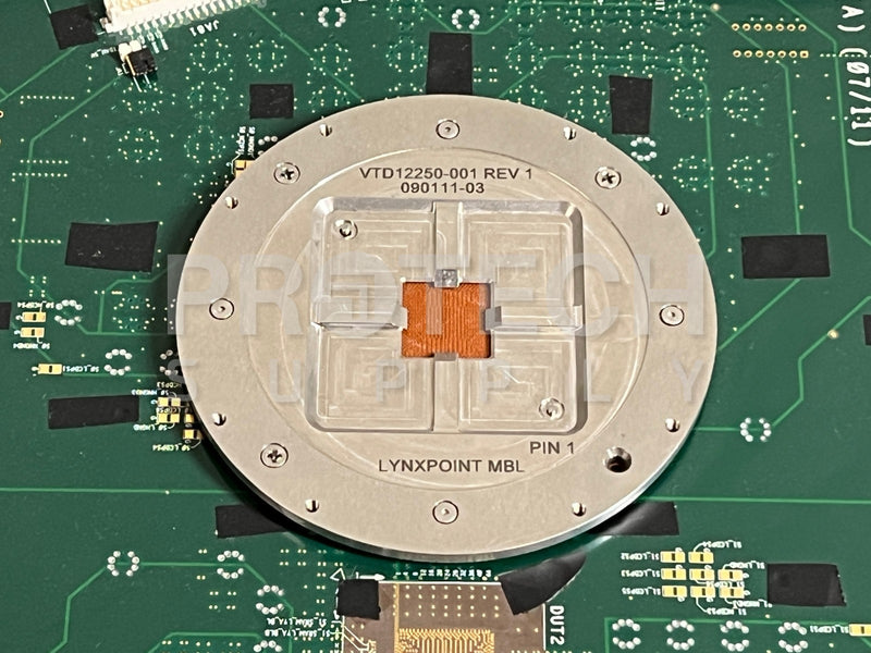 Load image into Gallery viewer, Essai / Intel Lynxpoint-H 503-501184-01A Load Board GUARANTEED
