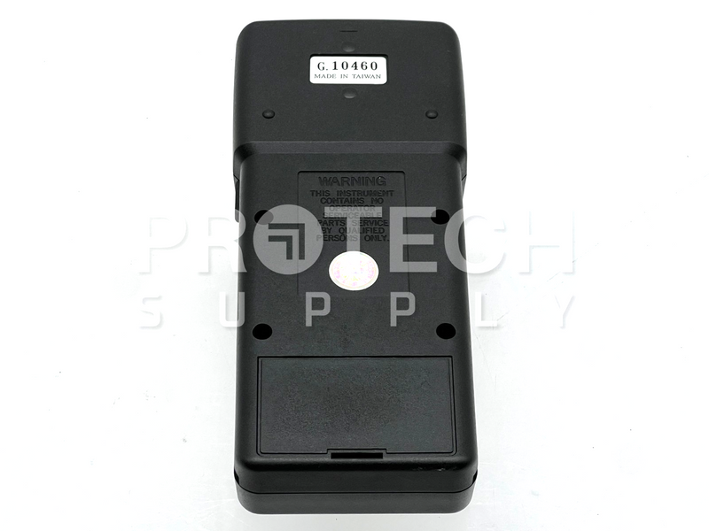 Load image into Gallery viewer, LUTRON Vacuum Meter 1500mbar x 1mbar GUARANTEED