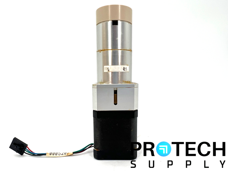 Load image into Gallery viewer, Sample Injection Valve + Stepper Motor Drive from Grace Reveleris X2 w/ WARRANTY
