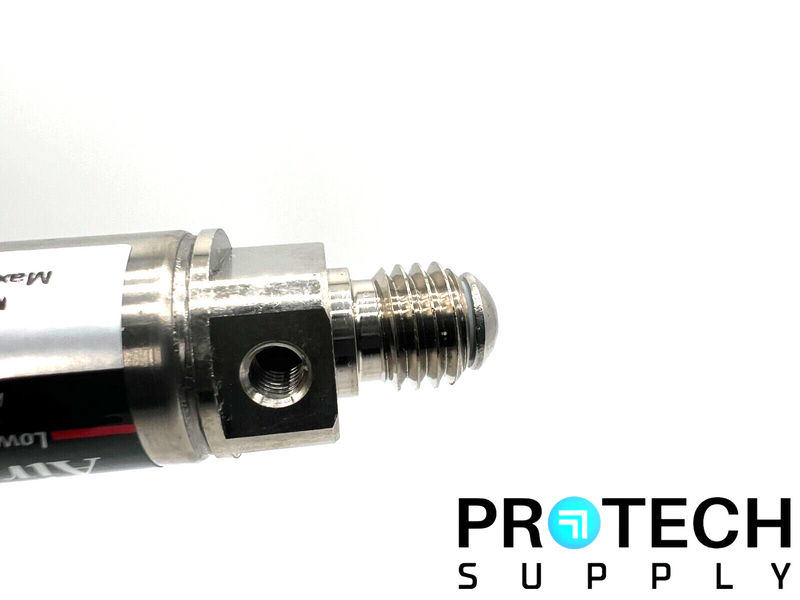 Load image into Gallery viewer, Airpel Plus MP16S10.0SX Anti-Stiction Air Cylinder 0.7MPa 0701AD with WARRANTY