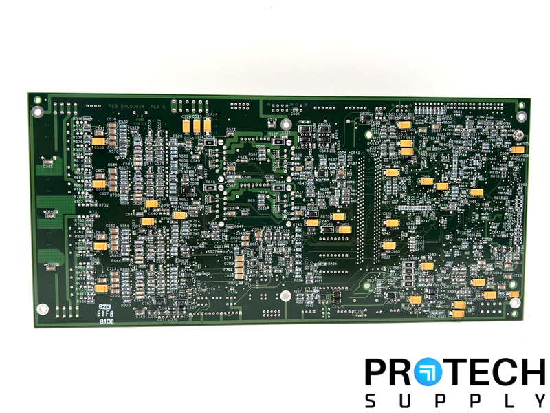 Load image into Gallery viewer, Performance LC Waters PDA Detector PCB Board 510000241 REV E with WARRANTY
