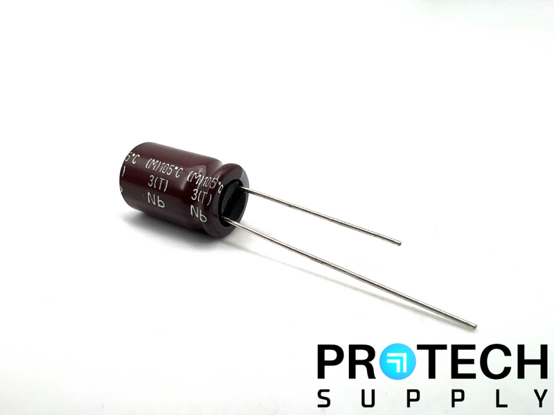 Load image into Gallery viewer, (Pack of 89) Chemi-Con EKZM350ELL471MJ16S Aluminum Capacitor NEW with WARRANTY