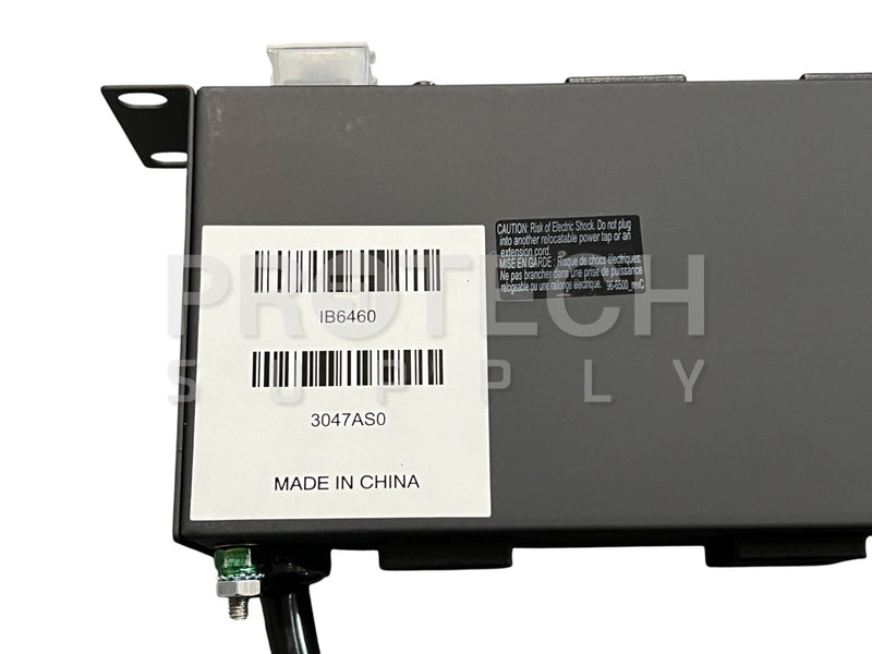 Load image into Gallery viewer, Tripp-Lite RS-1215-20 Rack Mount Power Strip NEW with WARRANTY