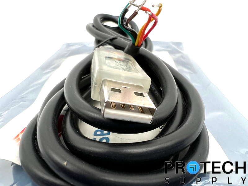 Load image into Gallery viewer, FTDI Chip USB-RS485-WE-180-BT USB to RS485 Cable 1.8m NEW with WARRANTY
