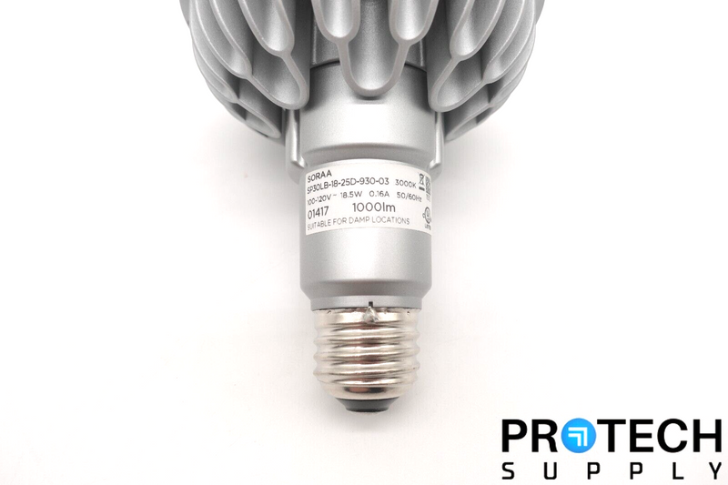 Load image into Gallery viewer, Soraa VIVID PAR30L Light Bulb 3000K 18.5W SP30LB-18-25D-930-03 NEW with WARRANTY