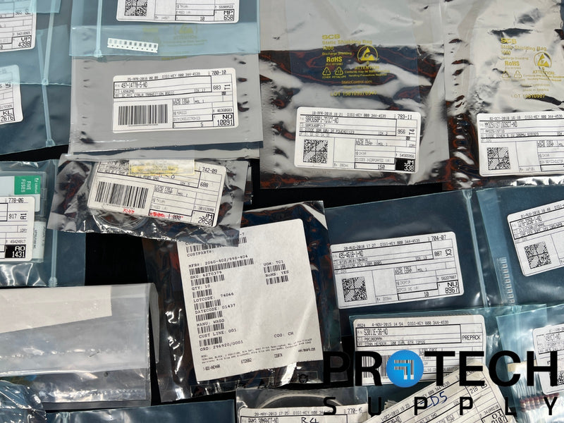 Load image into Gallery viewer, (Lot of Misc) Capacitors / Sensors / Diodes / Resistors / Varistors / Inductors
