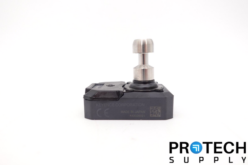 Load image into Gallery viewer, Keyence GS-A21 Locking Type Replacement Actuator NEW with WARRANTY