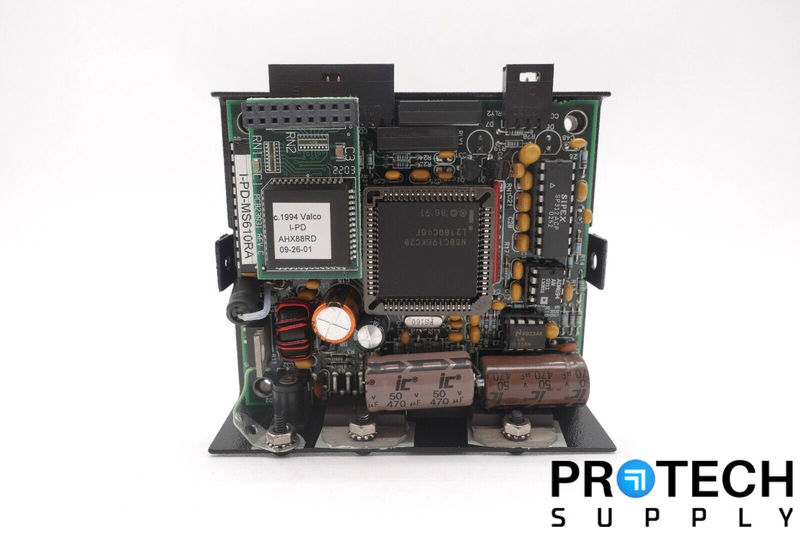 Load image into Gallery viewer, VICI EHCA-CE-COH Actuator 24VDC 48W with WARRANTY