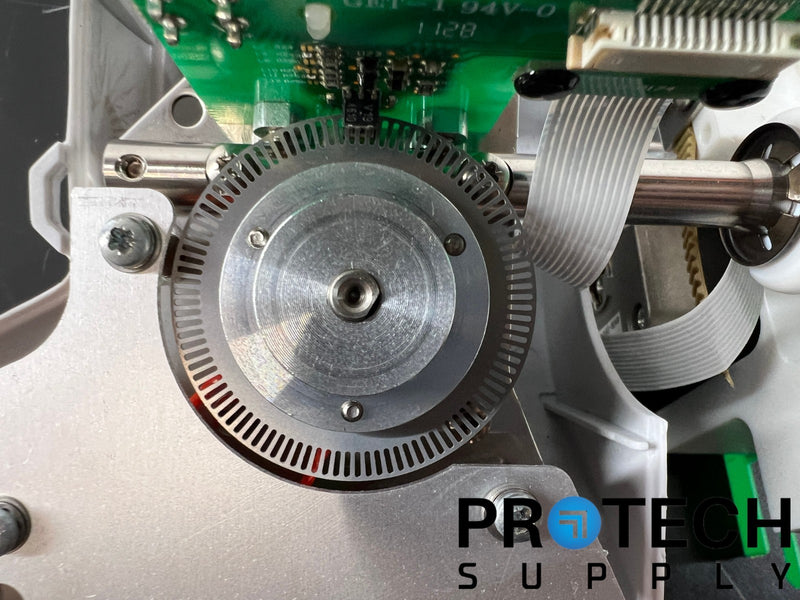 Load image into Gallery viewer, Agilent Autosampler Head for PARTS
