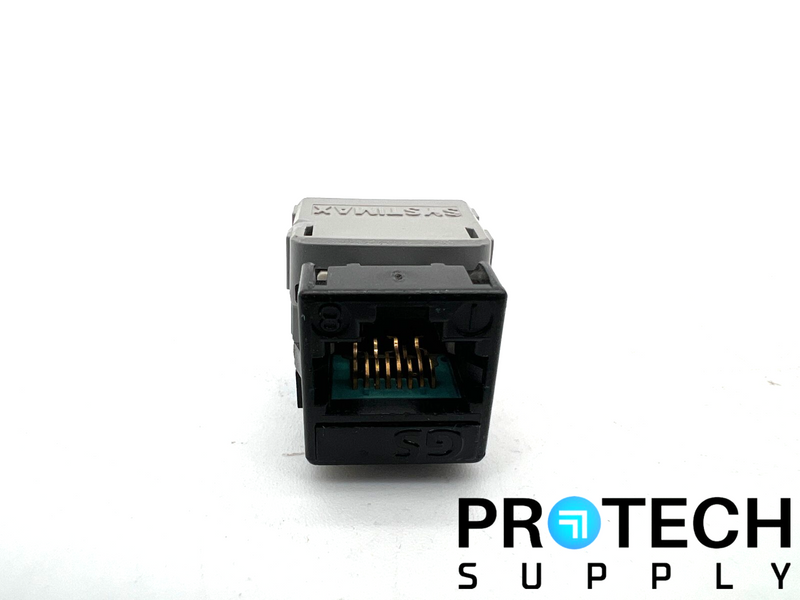 Load image into Gallery viewer, SYSTIMAX MGS500 Information Outlet with WARRANTY