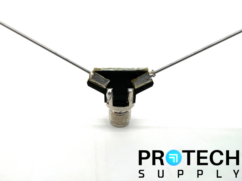 Load image into Gallery viewer, Portable V-Dipole Antenna SMA Female Connector NEW with WARRANTY