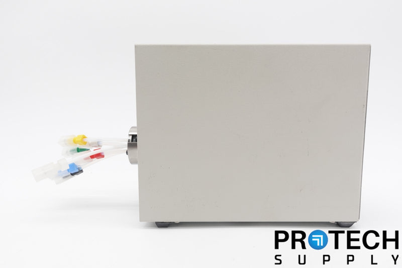 Load image into Gallery viewer, Rheodyne EV100-106 HPLC Low Pressure Selector Valve with WARRANTY