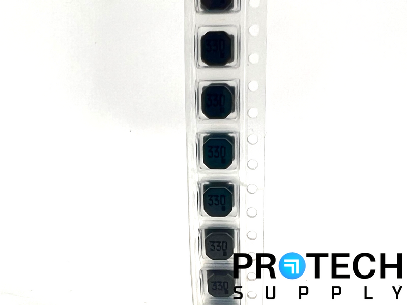 Load image into Gallery viewer, (25/Pk) Wurth Elektronik 74404054330 Shielded Drum Core NEW with WARRANTY
