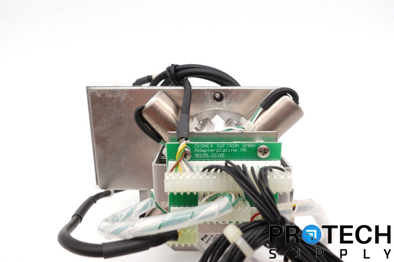 Load image into Gallery viewer, Dionex 9035.0105 Solvent Mixing Valve Assy + Control Board with WARRANTY