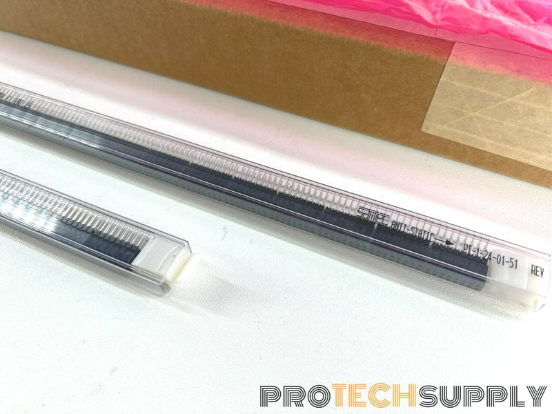 Load image into Gallery viewer, NEW (Pack of 40) Samtec ESQ-108-38-L-D Elevated Socket Strip