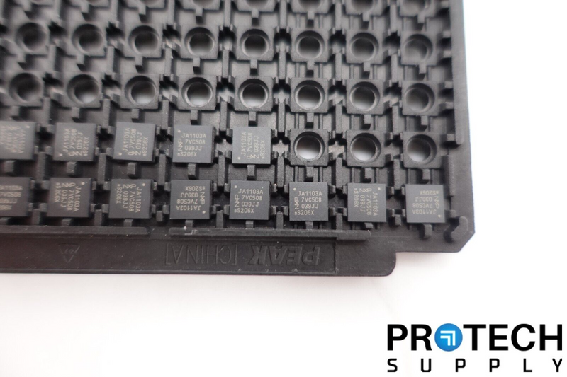 Load image into Gallery viewer, 25/Pk NXP TJA1103A1 Transceiver Full IEEE 802.3 HVQFN36 NEW with WARRANTY