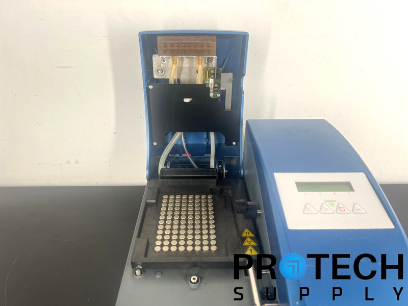 Load image into Gallery viewer, Tecan Hydroflex Microplate Plate Washer 30022011 with WARRANTY