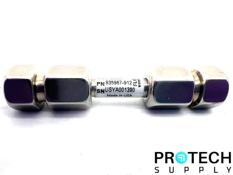 Load image into Gallery viewer, Agilent Column XDB-Phenyl Rapid Resolution 4.6x50mm 3.5-Micron w/ WARRANTY