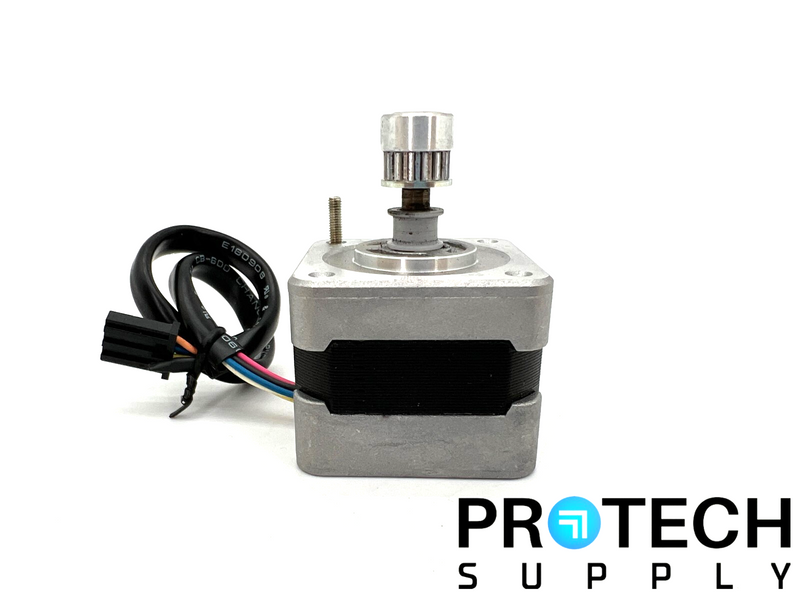 Load image into Gallery viewer, Step-Syn 103-540-26 Motor DC 4V 0.6A 1.8DEG with WARRANTY