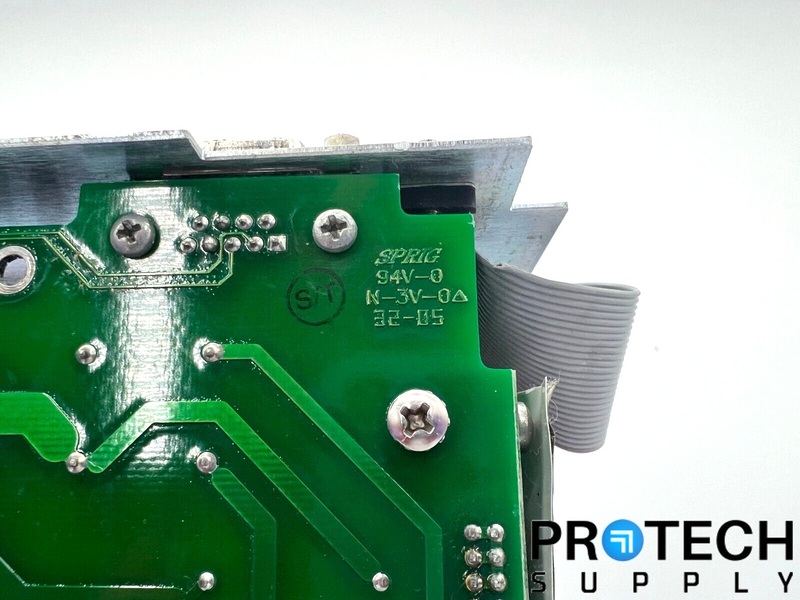 Load image into Gallery viewer, Bio-rad 9208650 Main Board for iCycler Thermal Cycler with WARRANTY