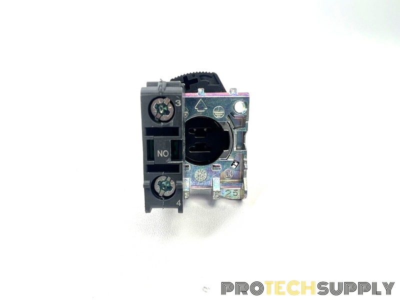 Load image into Gallery viewer, Sprecher Schuh D7M-F301MX10 w/ Contact Block D7-X10 w/ Baco 33E01 with WARRANTY