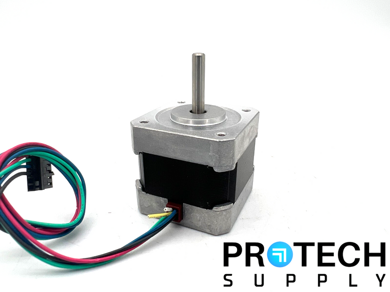Load image into Gallery viewer, Vexta PX244M-03A 2-Phase Stepping Motor with WARRANTY