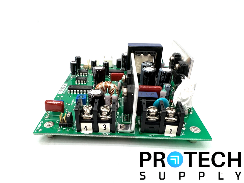 Load image into Gallery viewer, Hamamatsu M9596-1555 Power Supply Board with WARRANTY