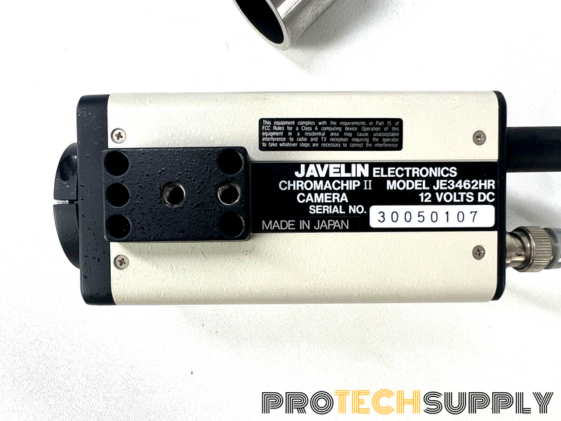 Load image into Gallery viewer, Dage-MTI CCD-72 Camera Controller Set with Javelin and MTI Camera with WARRANTY