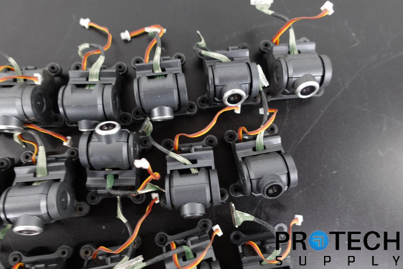 Load image into Gallery viewer, Lot of 31 Yuneec Breeze Drone Camera