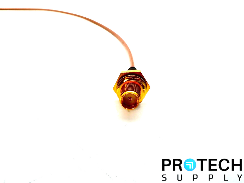 Load image into Gallery viewer, Fairview Microwave FMC0412315-24 Cable Assy SMA Male to SMA Female w/ WARRANTY