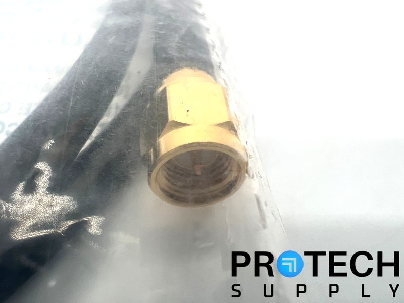 Load image into Gallery viewer, Cinch 415-0038-060 Cable Assembly Coaxial SMA to SMA NEW with WARRANTY